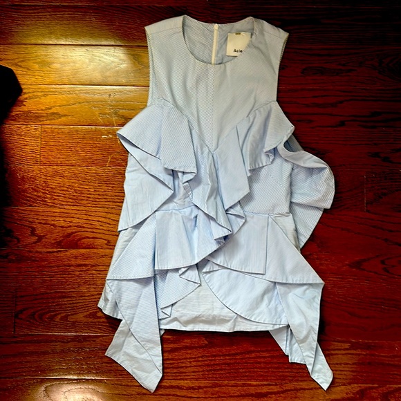 Acler Tops - Acler Blouse